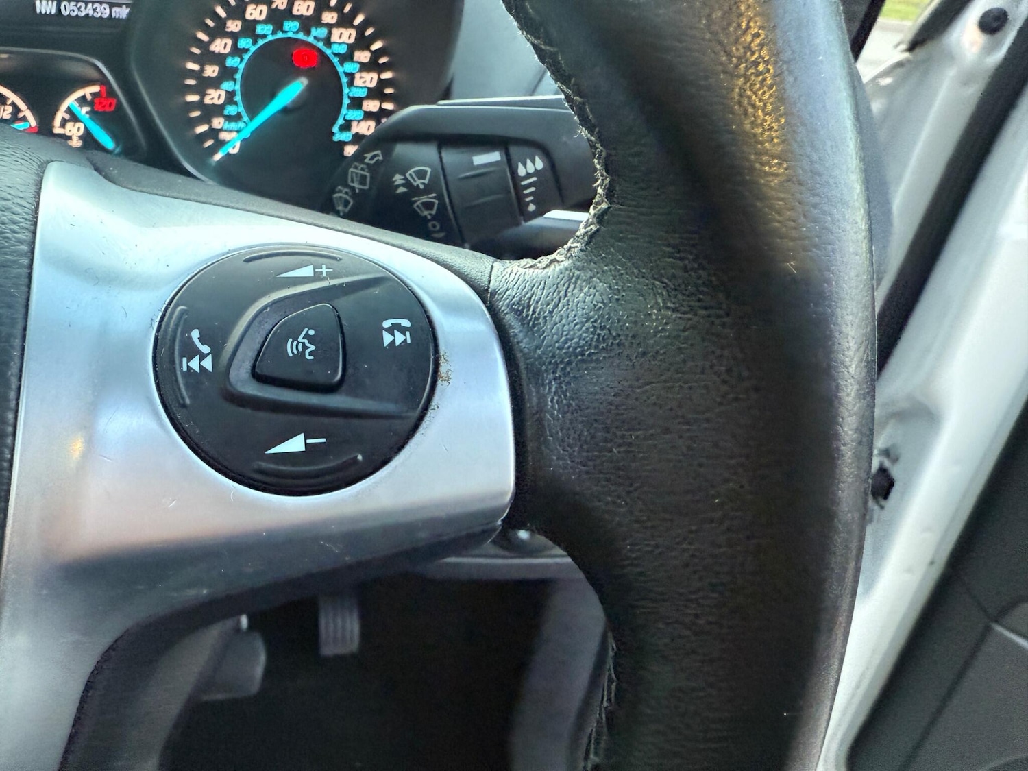 Vehicle 16