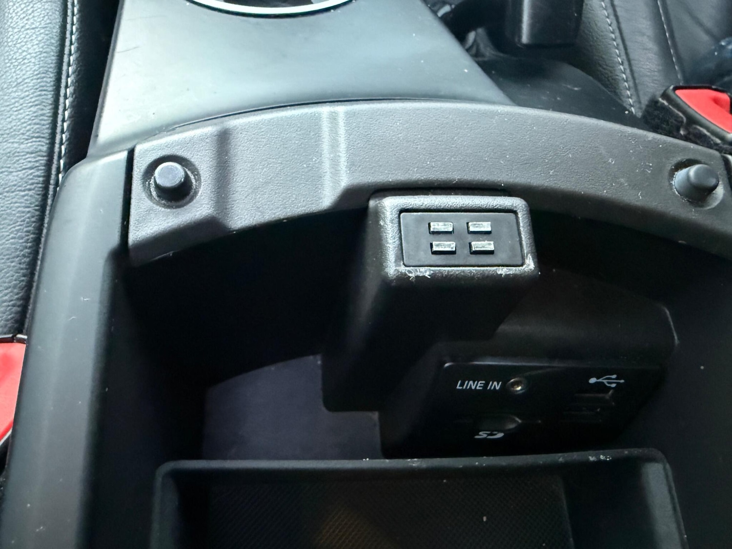 Vehicle 26