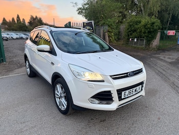 Used Ford Kuga 2015 for sale - 75809873: Photo
