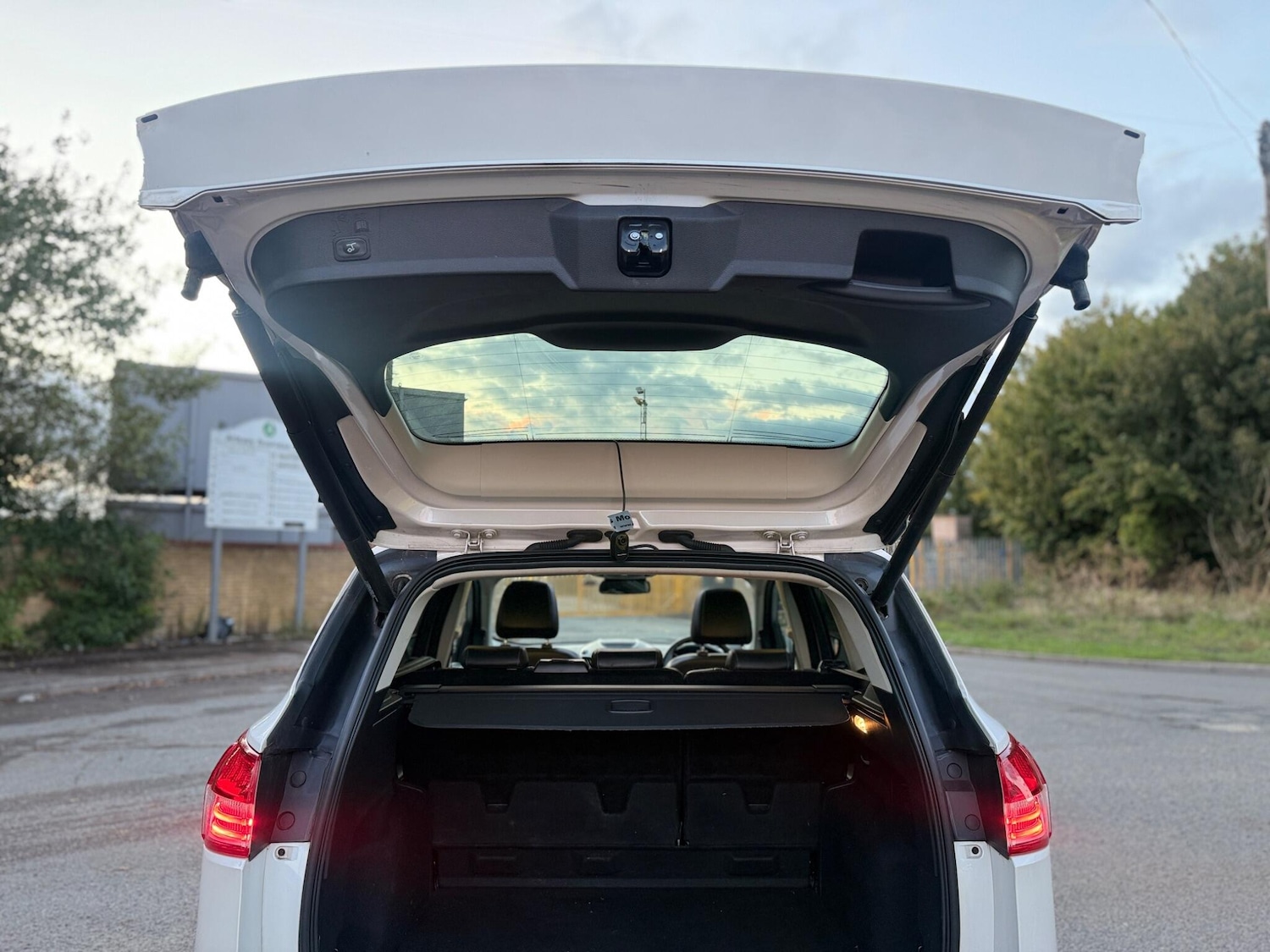 Vehicle 36