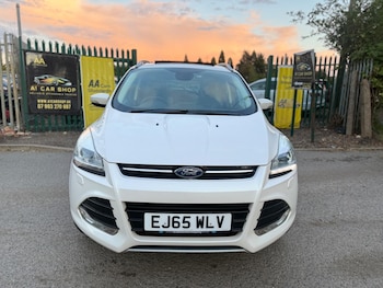 Used Ford Kuga 2015 for sale - 75809873: Photo