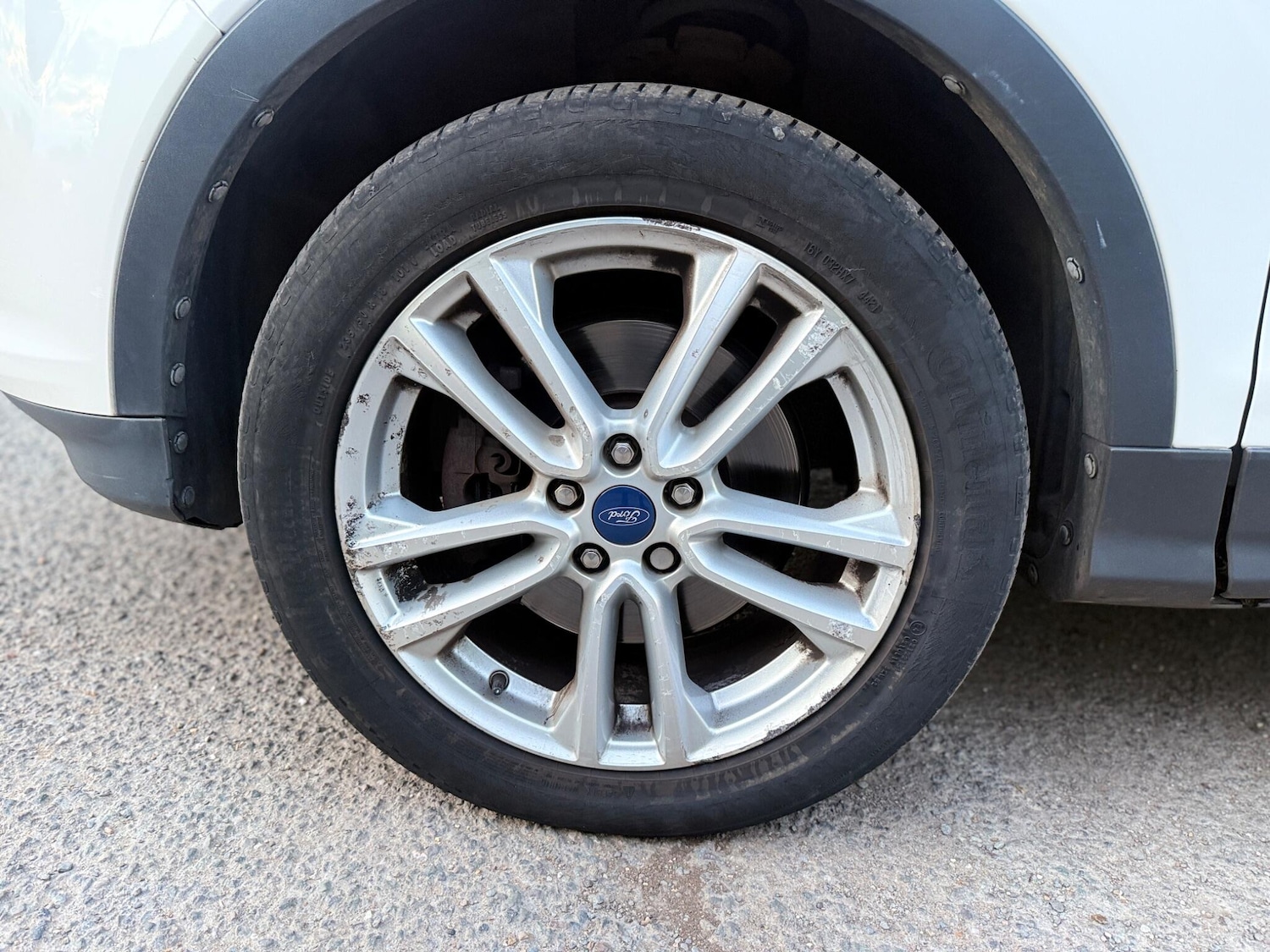 Vehicle 50