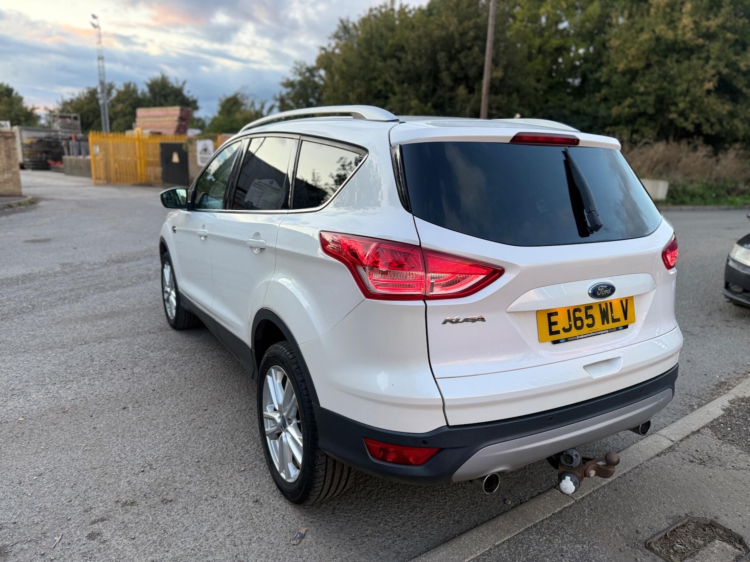 Vehicle 6