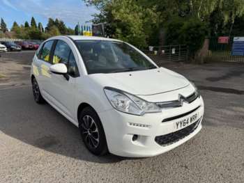 2015 (64) - 1.4 e-HDi VTR+ ETG5 Euro 5 (s/s) 5dr