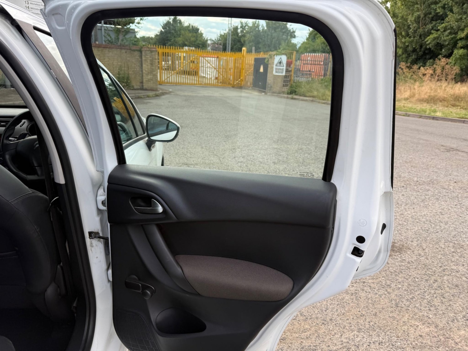 Vehicle 23