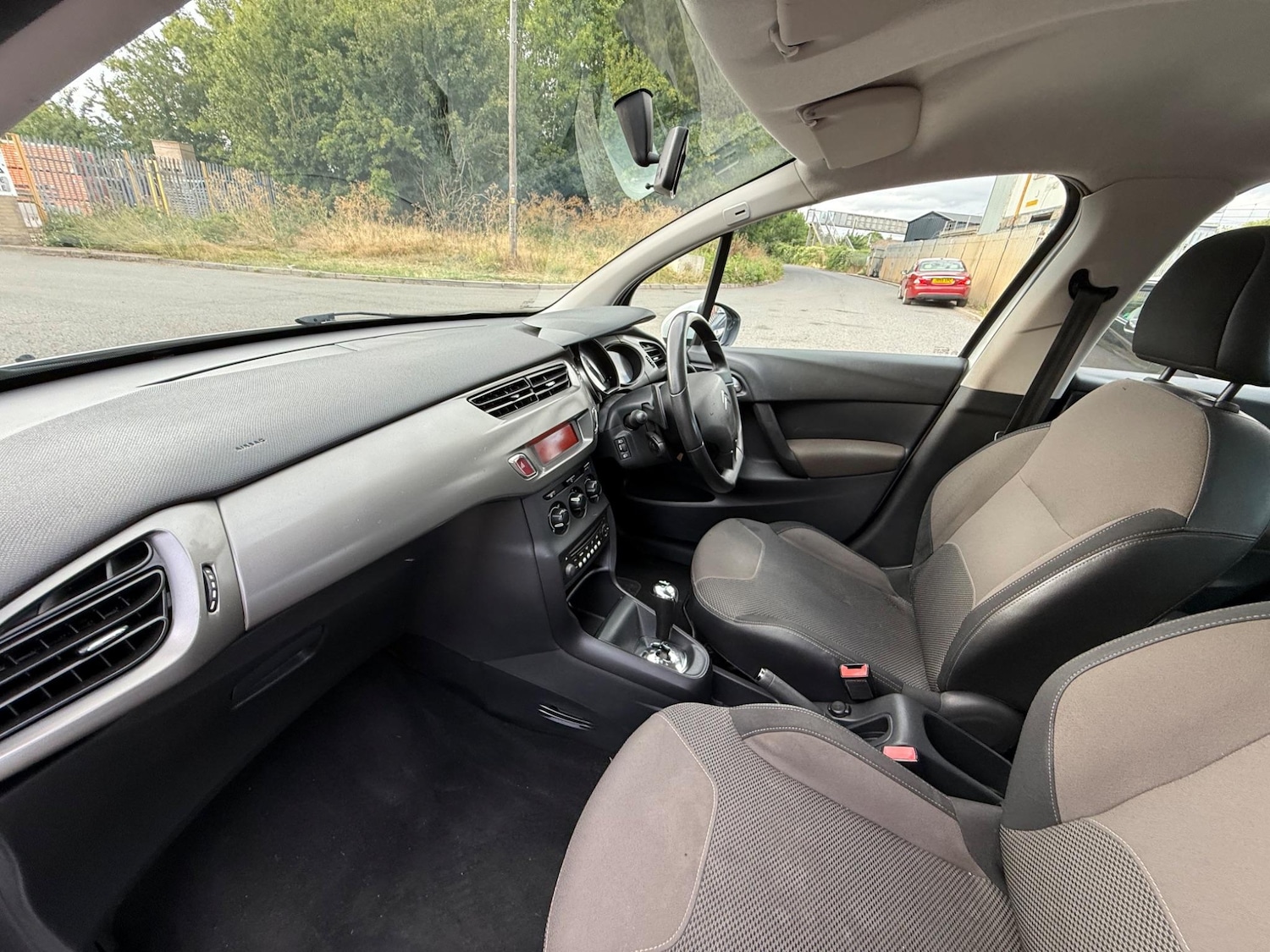 Vehicle 27