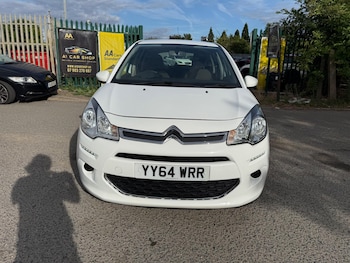 Used Citroen C3 2015 for sale - 75279799: Photo
