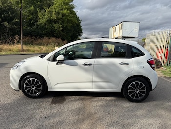 Used Citroen C3 2015 for sale - 75279799: Photo
