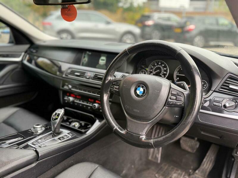 Used BMW 5 Series 2013 for sale - 76377460: Photo 11