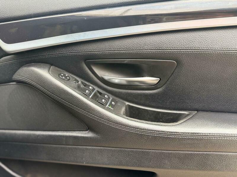 Used BMW 5 Series 2013 for sale - 76377460: Photo 12