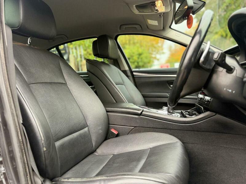 Used BMW 5 Series 2013 for sale - 76377460: Photo 13