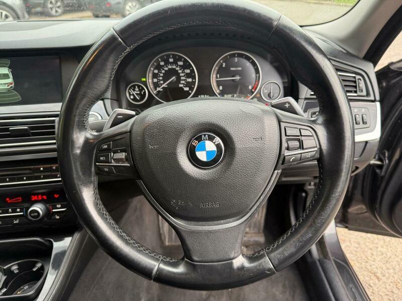 Used BMW 5 Series 2013 for sale - 76377460: Photo 15