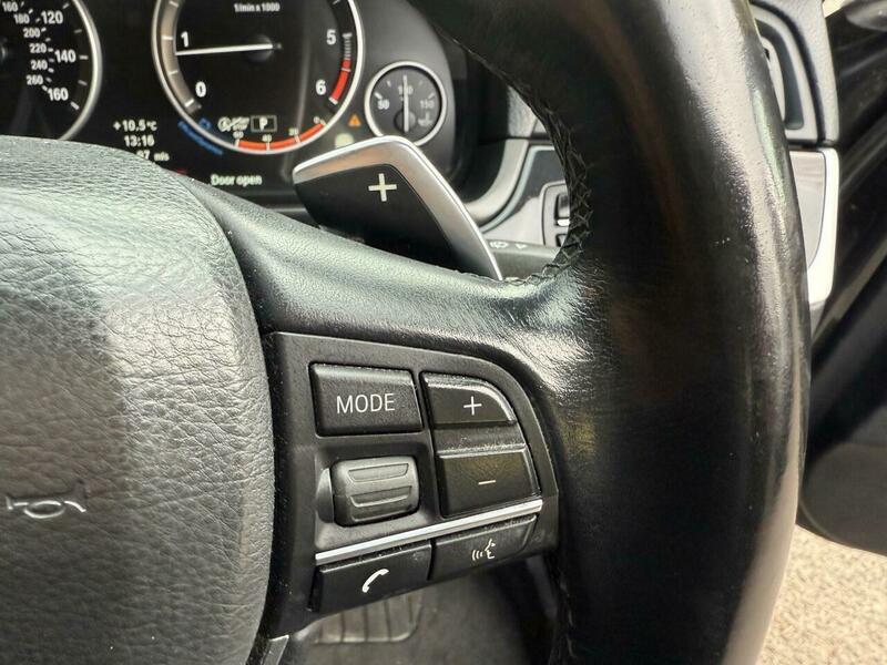 Used BMW 5 Series 2013 for sale - 76377460: Photo 16