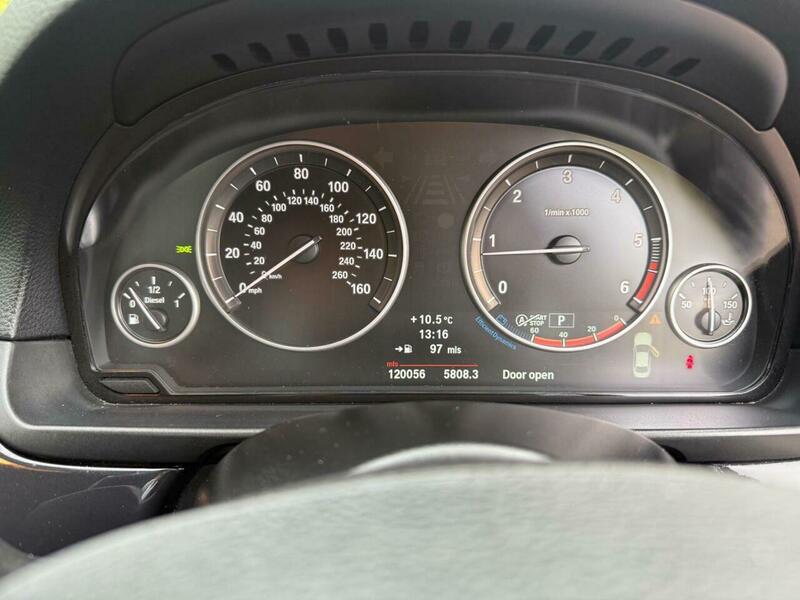 Used BMW 5 Series 2013 for sale - 76377460: Photo 18