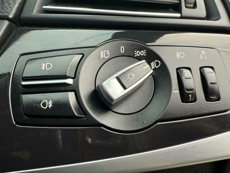 Used BMW 5 Series 2013 for sale - 76377460: Photo 19