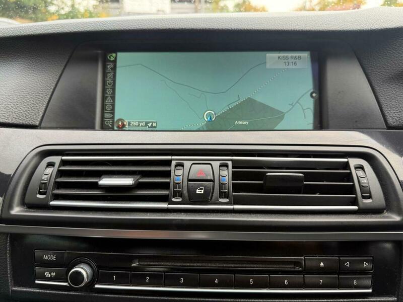 Used BMW 5 Series 2013 for sale - 76377460: Photo 20
