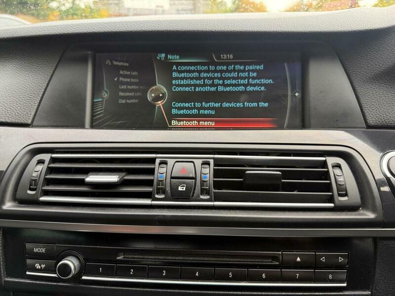 Used BMW 5 Series 2013 for sale - 76377460: Photo 21
