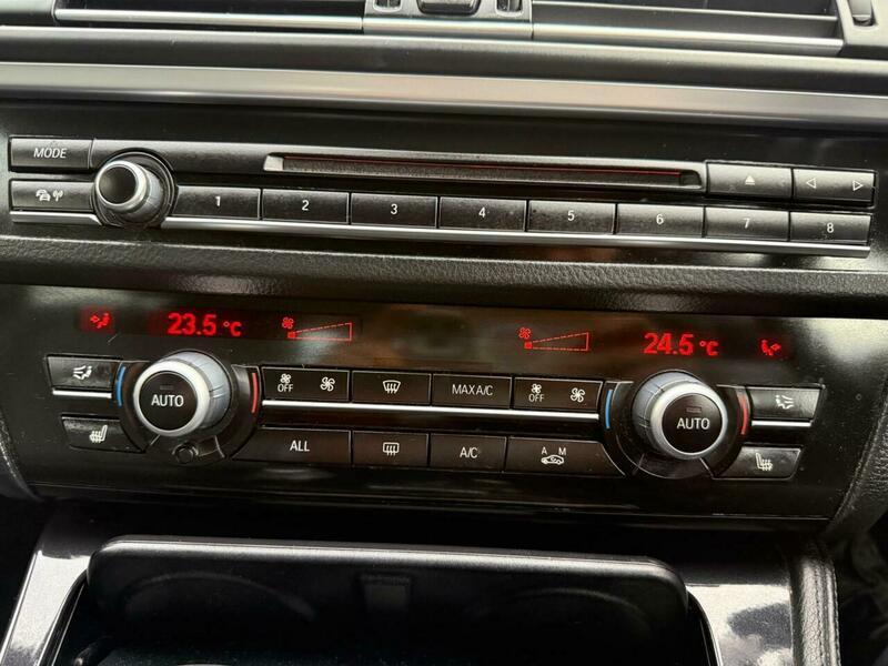 Used BMW 5 Series 2013 for sale - 76377460: Photo 23