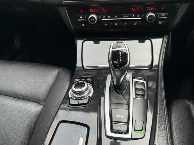 Used BMW 5 Series 2013 for sale - 76377460: Photo 26