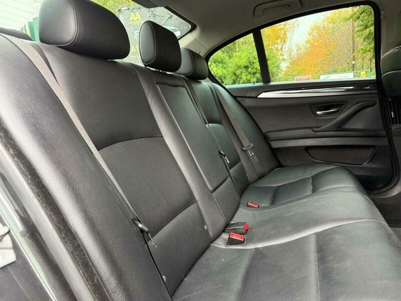 Used BMW 5 Series 2013 for sale - 76377460: Photo 27