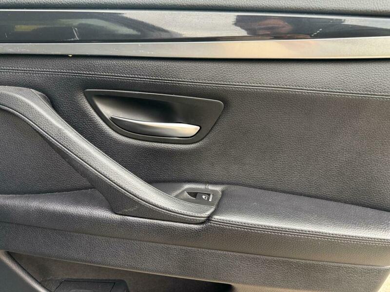 Used BMW 5 Series 2013 for sale - 76377460: Photo 28