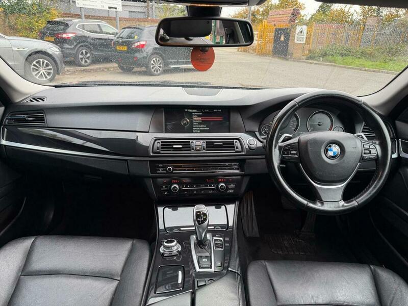 Used BMW 5 Series 2013 for sale - 76377460: Photo 29