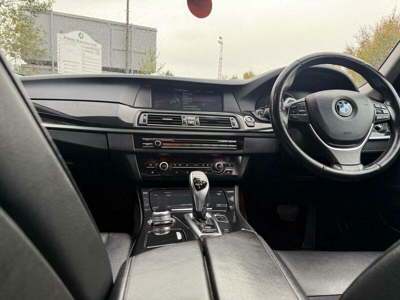 Used BMW 5 Series 2013 for sale - 76377460: Photo 31