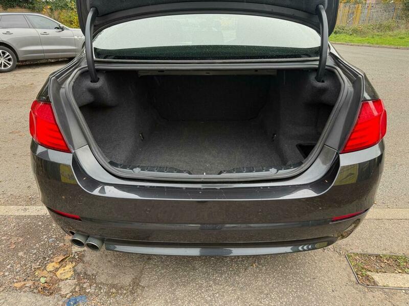 Used BMW 5 Series 2013 for sale - 76377460: Photo 32