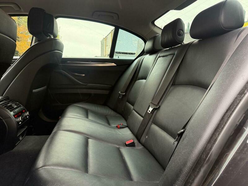 Used BMW 5 Series 2013 for sale - 76377460: Photo 34