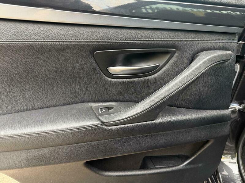 Used BMW 5 Series 2013 for sale - 76377460: Photo 35