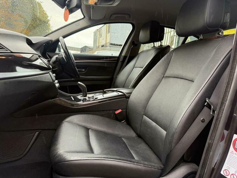 Used BMW 5 Series 2013 for sale - 76377460: Photo 36