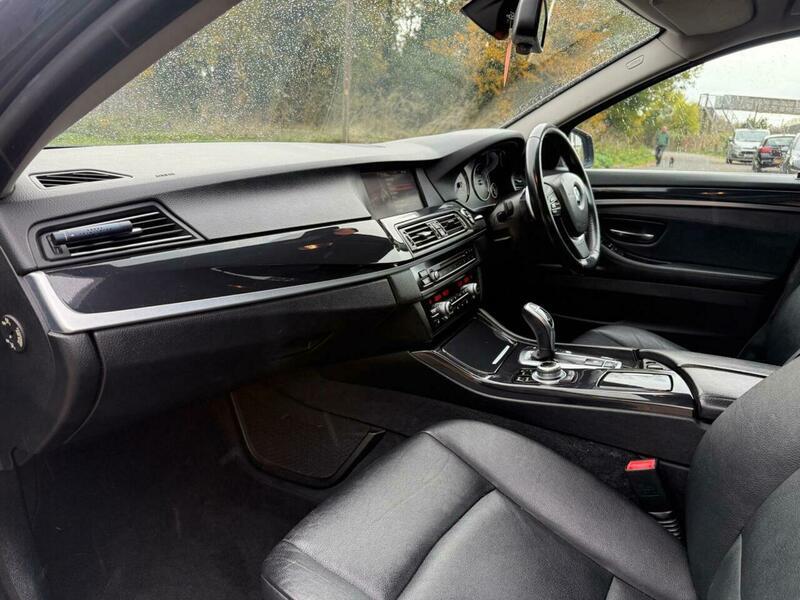 Used BMW 5 Series 2013 for sale - 76377460: Photo 37