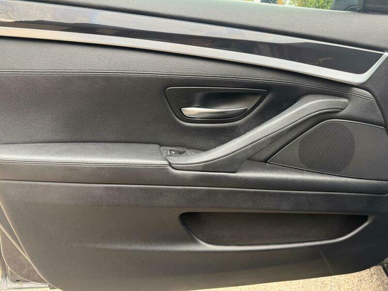 Used BMW 5 Series 2013 for sale - 76377460: Photo 38
