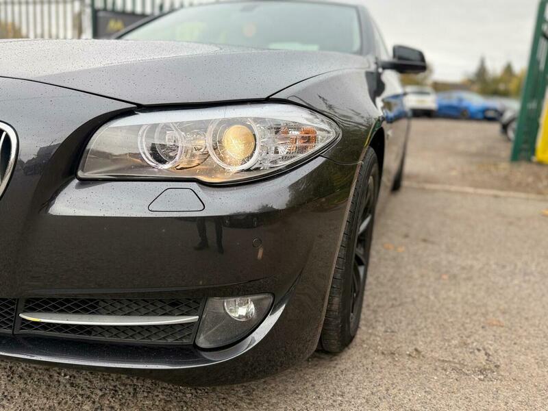 Used BMW 5 Series 2013 for sale - 76377460: Photo 39