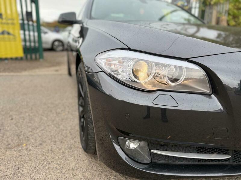 Used BMW 5 Series 2013 for sale - 76377460: Photo 40