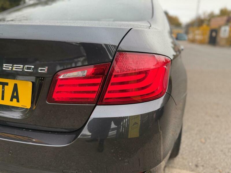 Used BMW 5 Series 2013 for sale - 76377460: Photo 41