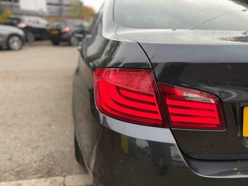 Used BMW 5 Series 2013 for sale - 76377460: Photo 42