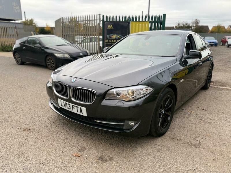 Used BMW 5 Series 2013 for sale - 76377460: Photo 5