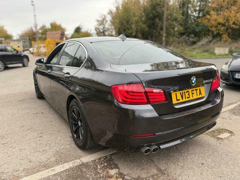 Used BMW 5 Series 2013 for sale - 76377460: Photo 7