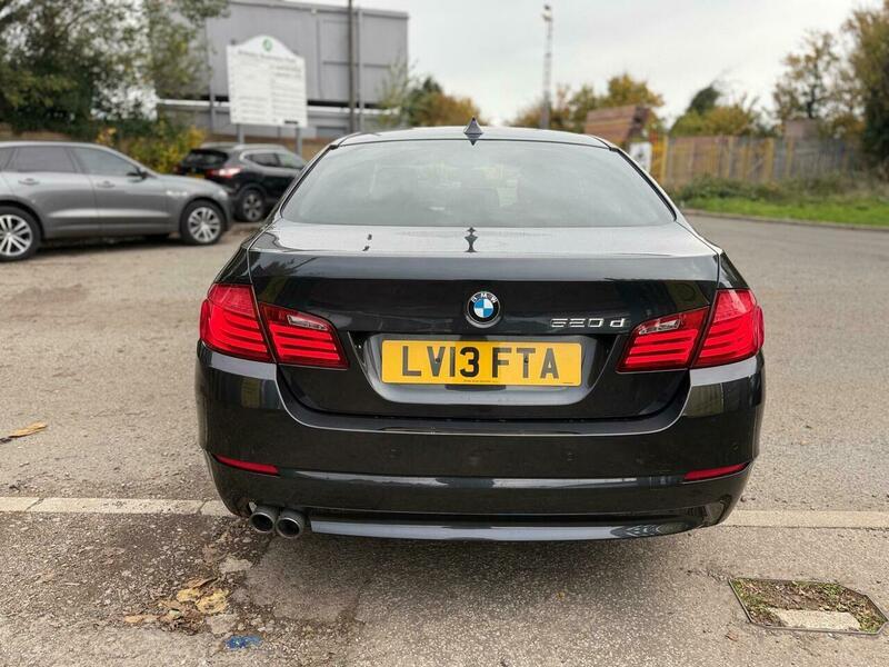 Used BMW 5 Series 2013 for sale - 76377460: Photo 8