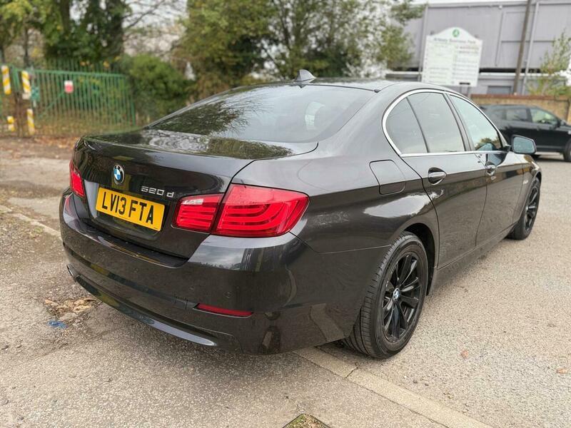 Used BMW 5 Series 2013 for sale - 76377460: Photo 9