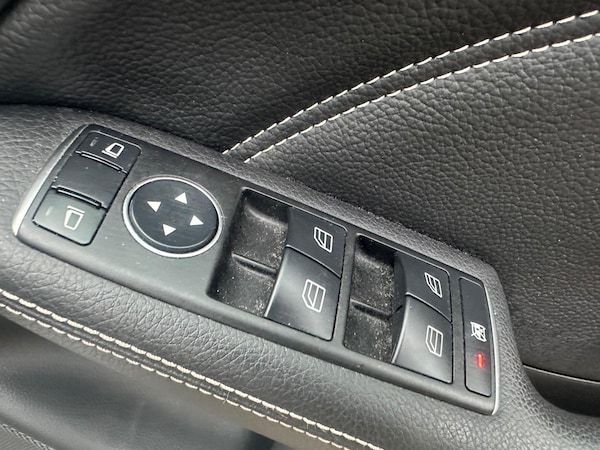 Used Mercedes-Benz B-Class 2014 for sale - 76189101: Photo 11
