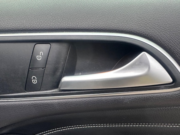 Used Mercedes-Benz B-Class 2014 for sale - 76189101: Photo 12