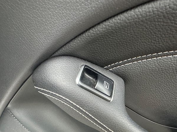 Used Mercedes-Benz B-Class 2014 for sale - 76189101: Photo 18