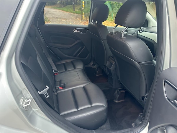 Used Mercedes-Benz B-Class 2014 for sale - 76189101: Photo 19