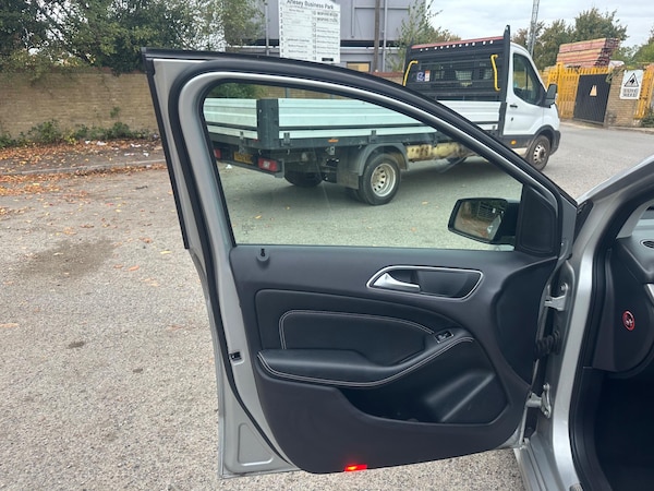 Used Mercedes-Benz B-Class 2014 for sale - 76189101: Photo 27