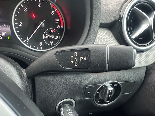 Used Mercedes-Benz B-Class 2014 for sale - 76189101: Photo 35