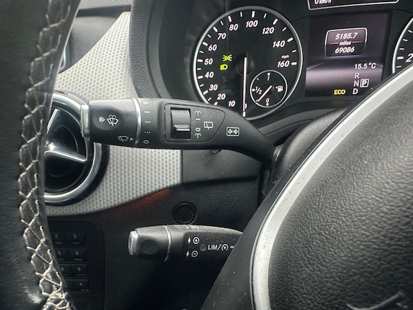 Used Mercedes-Benz B-Class 2014 for sale - 76189101: Photo 36