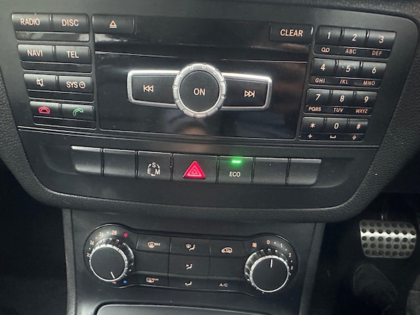 Used Mercedes-Benz B-Class 2014 for sale - 76189101: Photo 39