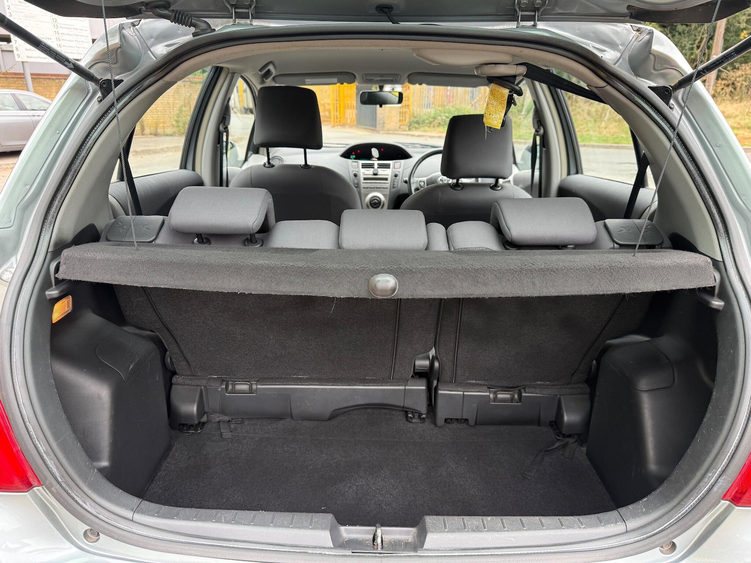 Vehicle 25